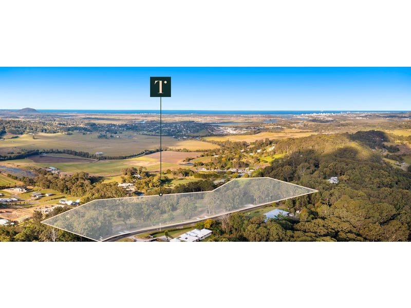Lot 3 Upper Rosemount Road, Rosemount, QLD 4560