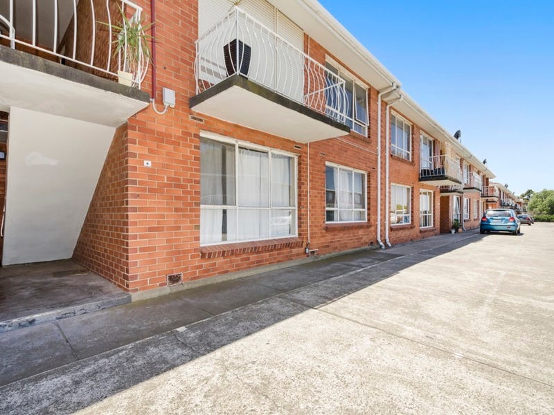 4/51 Stephen Street, Yarraville, Vic 3013 Property Details
