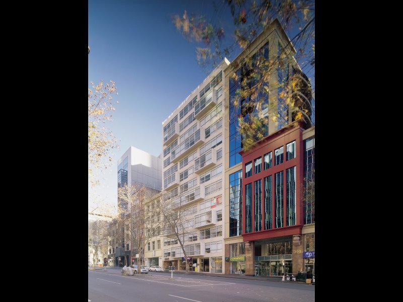 1017/408 Lonsdale Street, Melbourne, Vic 3000 Property Details