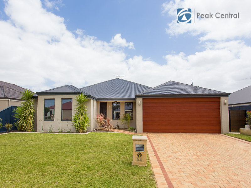 64 Portwine Avenue, Byford, WA 6122 Property Details