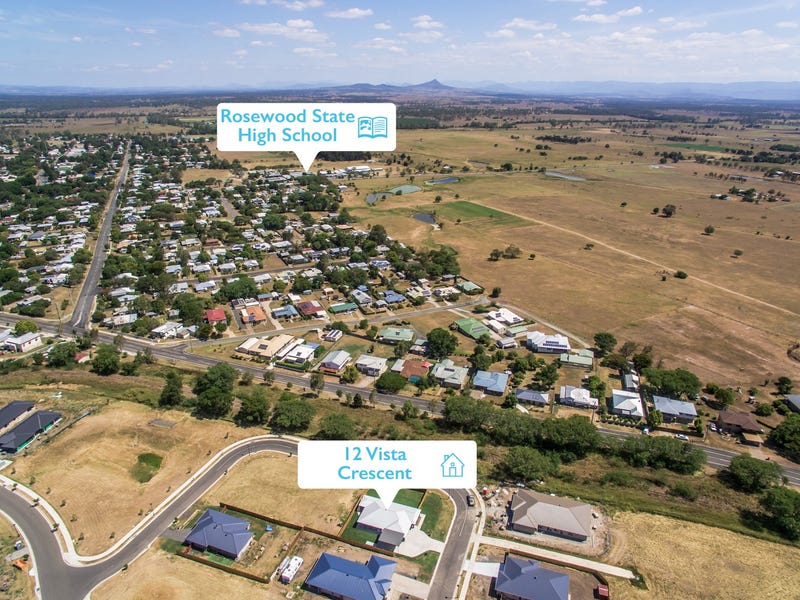 Houses for Sale in Rosewood, QLD 4340