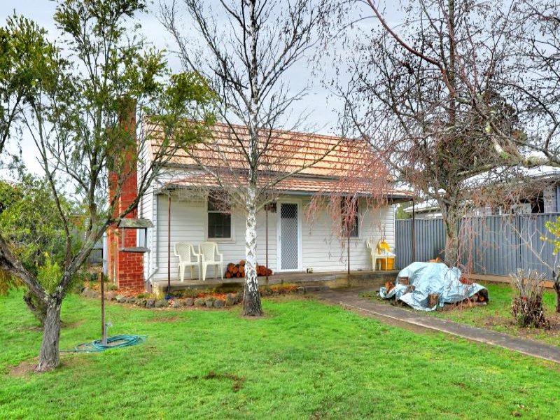 22 Gardiner Street, Creswick, Vic 3363 Property Details
