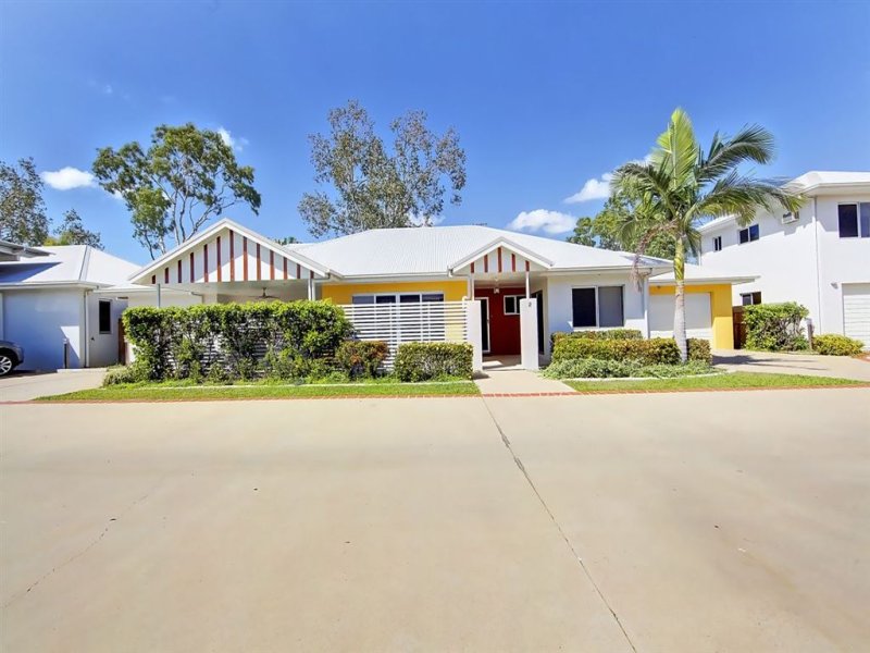 2/34 Golf Links Drive, Kirwan, QLD 4817