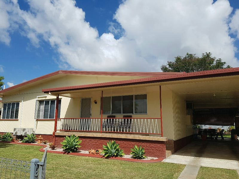 7 Mcintyre Street, Ayr, QLD 4807