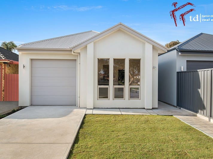 32 Margaret Street, Henley Beach, SA 5022