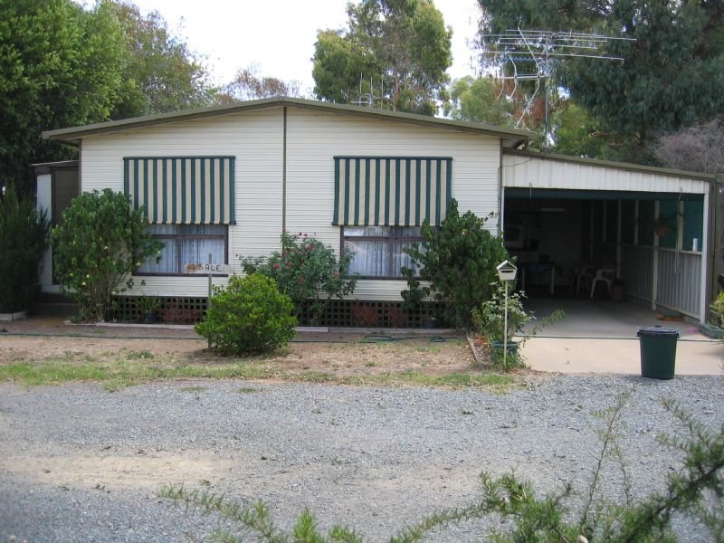 69 Westside Caravan Park, Yarrawonga, Vic 3730 Property Details