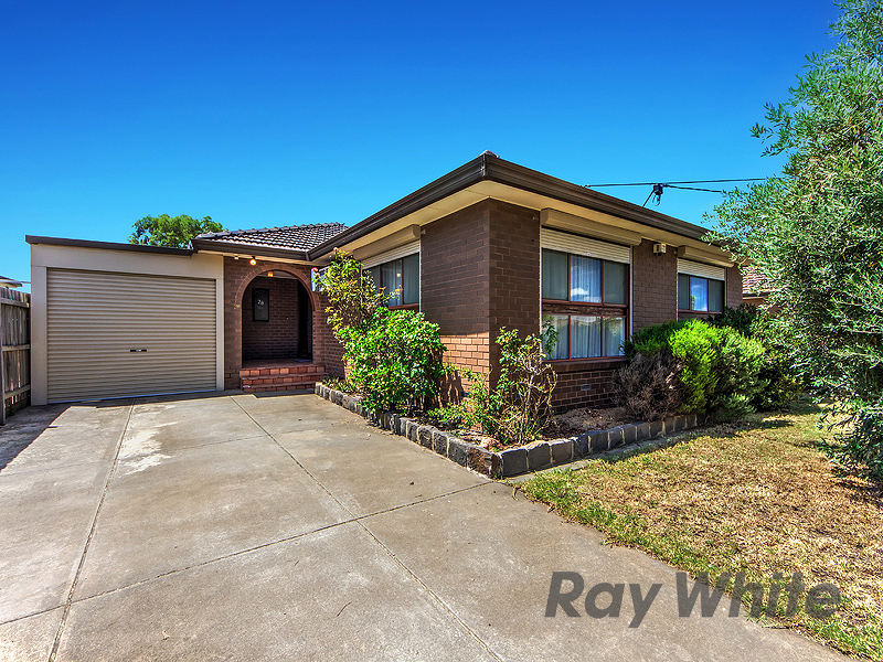 28 Diamond Avenue, Albanvale, VIC 3021