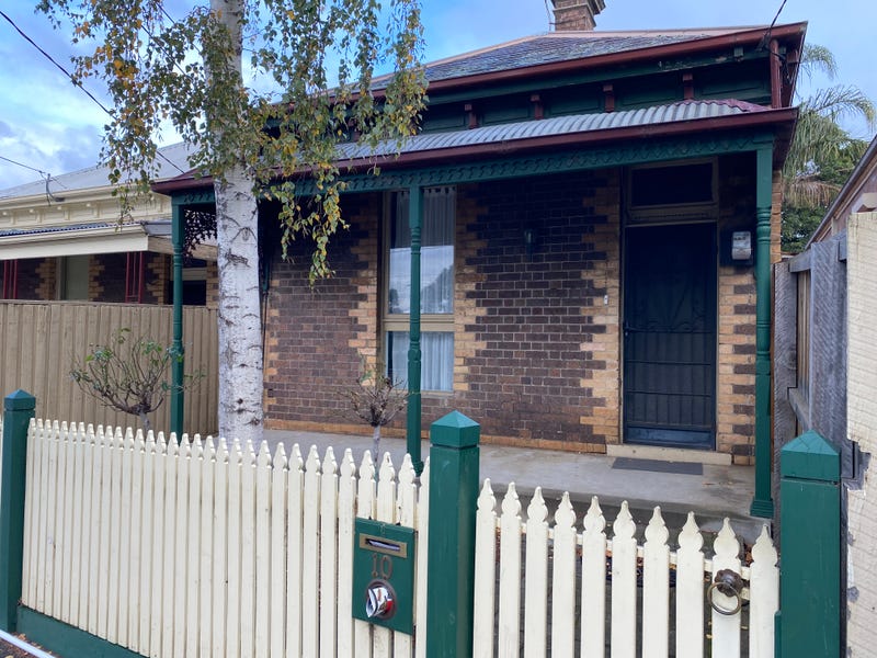 10 Dean Street, Moonee Ponds, VIC 3039