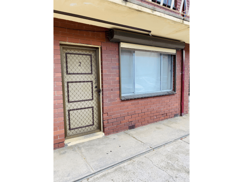 2/21 Empire Street, Footscray, VIC 3011