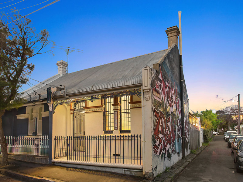 154 Probert Street, Newtown, NSW 2042 Property Details