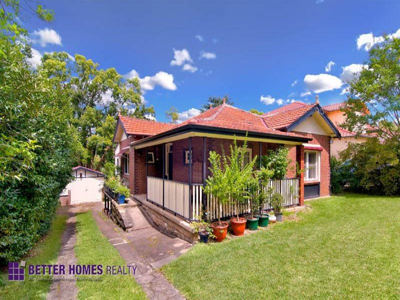 12 Glenfern Road, Epping, NSW 2121 Property Details