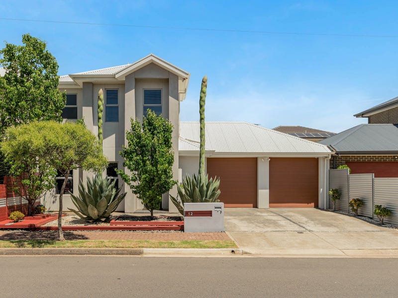 12 Hurstfield Terrace, Findon, SA 5023 Property Details