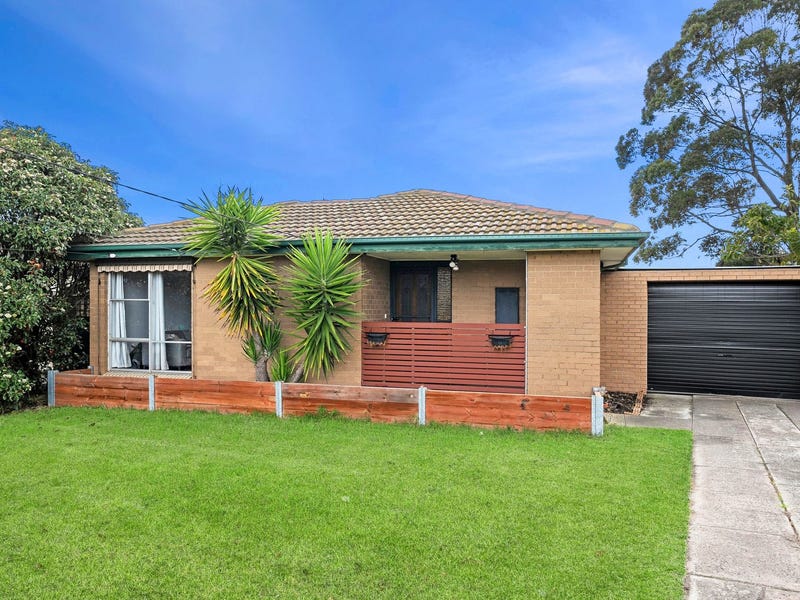 1 Hilson Court, Corio, Vic 3214 House for Sale