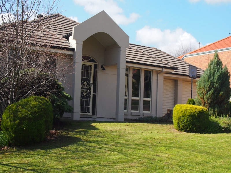 13 Hazelnut Court, Golden Grove, SA 5125