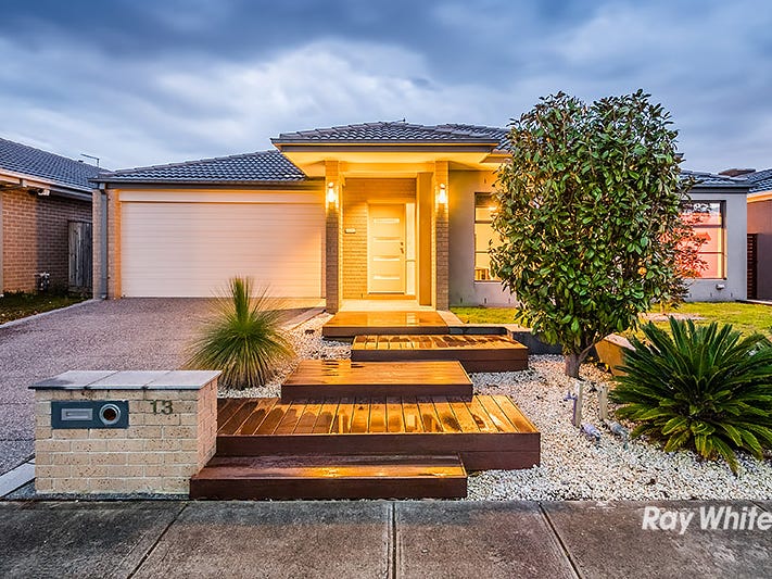 13 Mermaid Grove, Lyndhurst, Vic 3975 Property Details