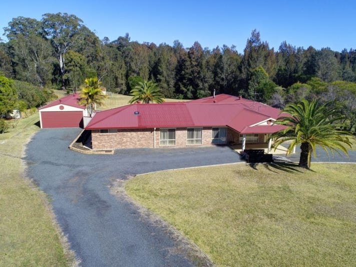 230 Macrae Place, Failford, NSW 2430 Property Details