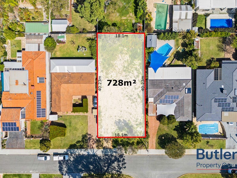 Real Estate & Property for Sale in Mount Lawley, WA 6050 (+5 locations