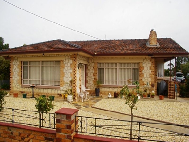 8 Memorial Avenue, Keith, SA 5267 Property Details