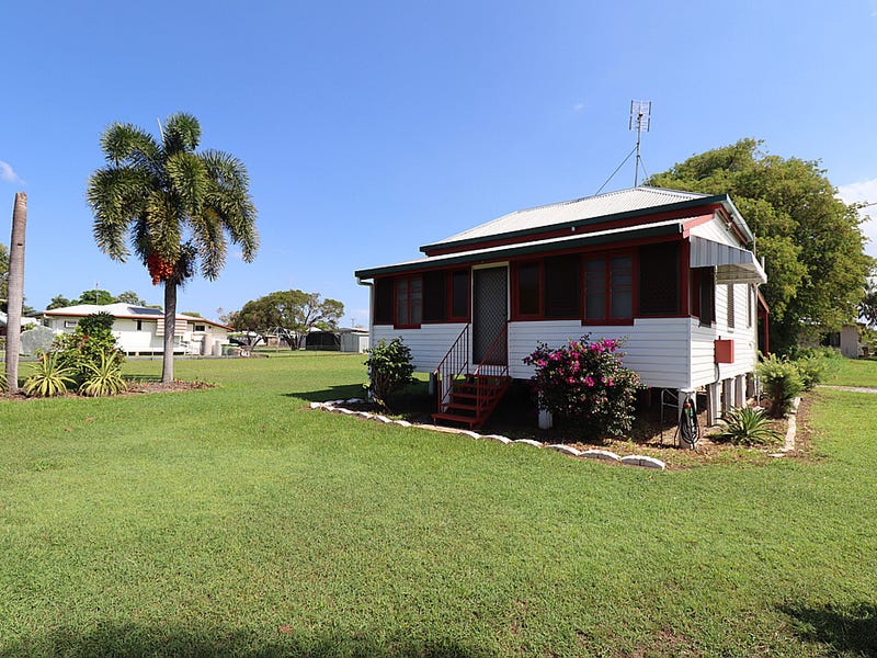 8183 Banister Street, Brandon, Qld 4808 House for Sale realestate