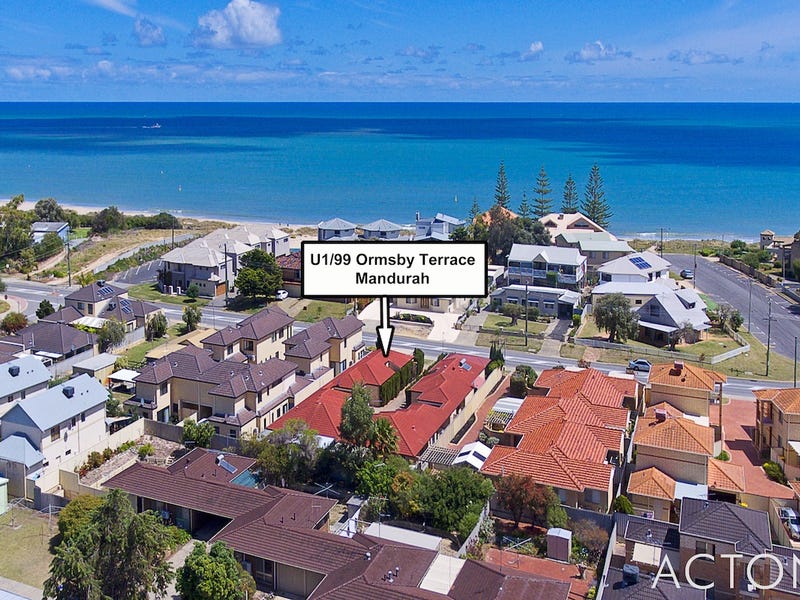 1/99 Ormsby Terrace, Mandurah, WA 6210 Property Details