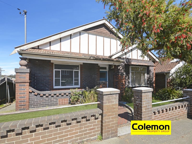 20 Street, Canterbury, NSW 2193 Property Details