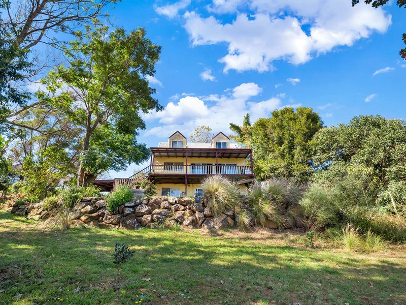 22 Cypress Court, Beechmont, Qld 4211 Property Details