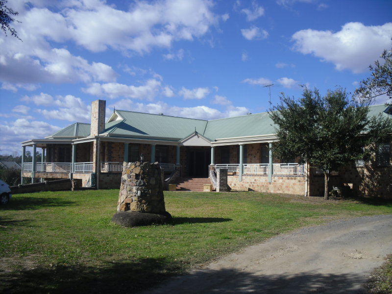 196 Cecil Road, Cecil Park, NSW 2178