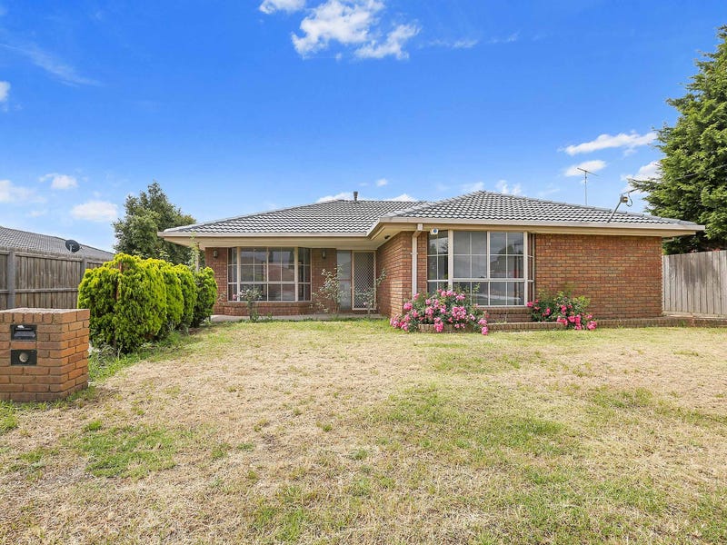 44 Coleraine Crescent, Corio, Vic 3214 Property Details