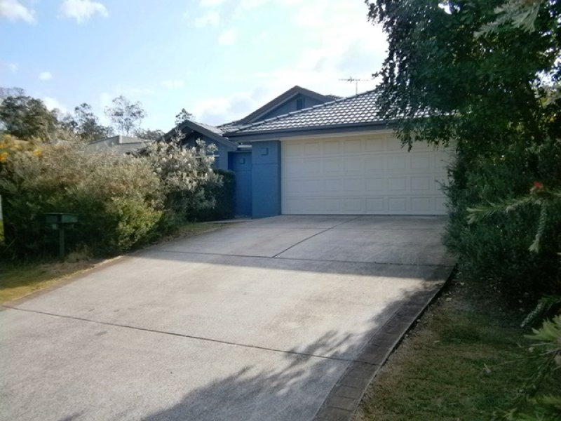 16 Cliff Salisbury Court, Samford Village, QLD 4520