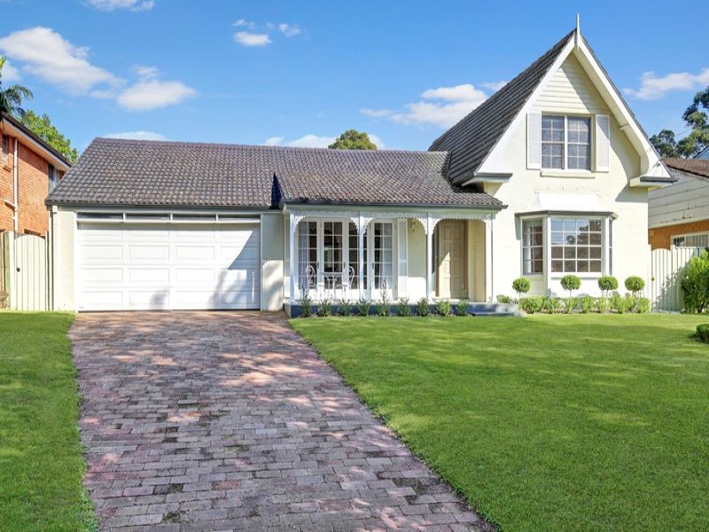 25 Hayle Street, St Ives, NSW 2075