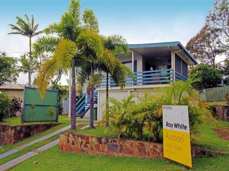 30 Swordfish Avenue, Yeppoon, Qld 4703 Property Details