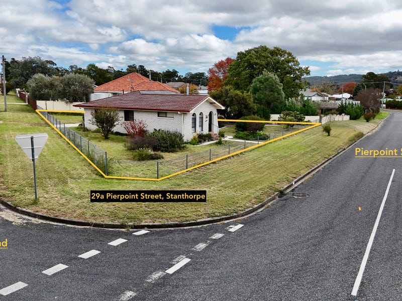 Real Estate & Property for Sale in Stanthorpe, QLD 4380