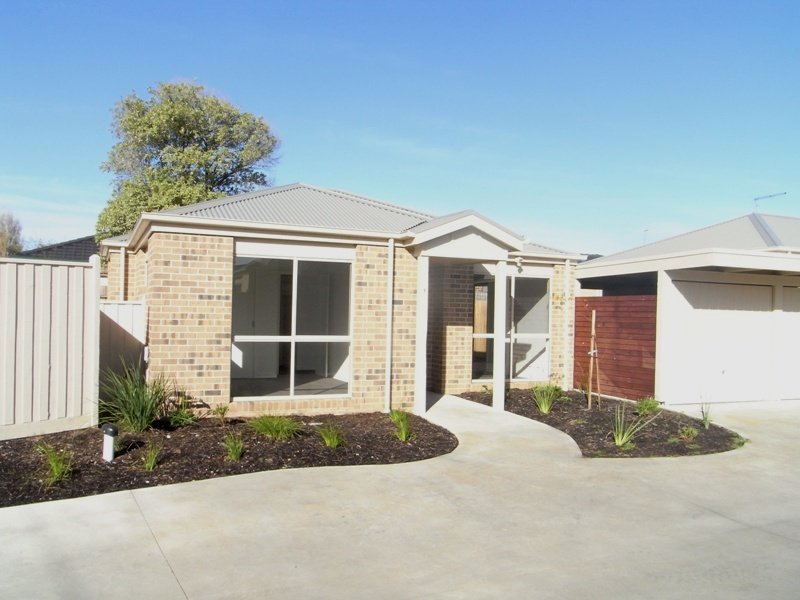 1/118120 Victoria Street, Hastings, Vic 3915 Property Details