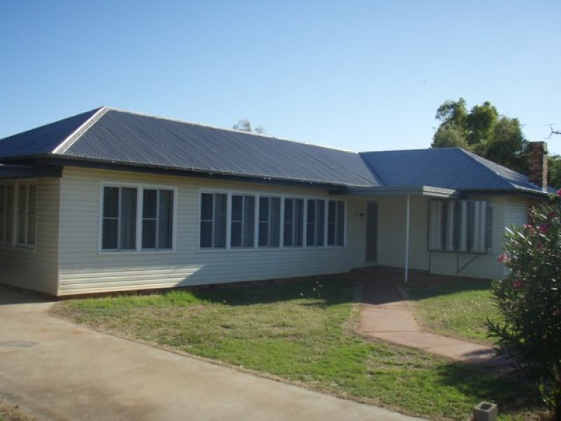 165 Alfred Street, Charleville, Qld 4470 Property Details