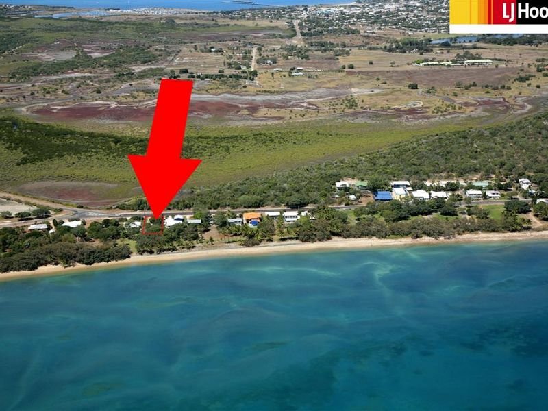 22 Horseshoe Bay Road, Bowen, QLD 4805