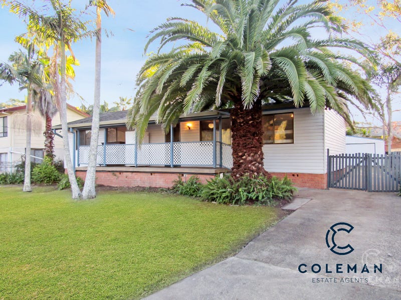 4 Hillcrest Avenue, NSW 2259
