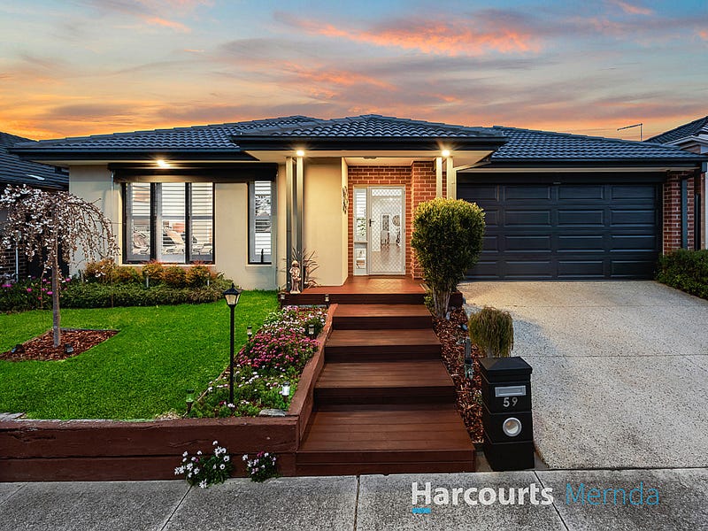 59 Lockhart Street, Mernda, Vic 3754 Property Details