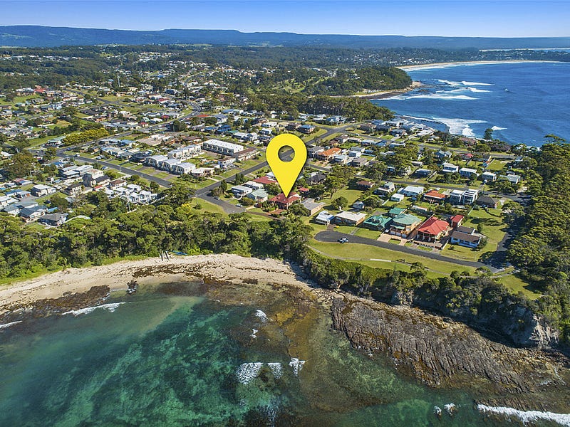 107 North St, Ulladulla, NSW 2539 Property Details