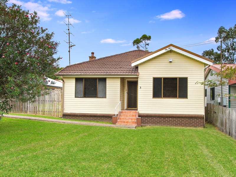 3 Street, Berkeley, NSW 2506 Property Details