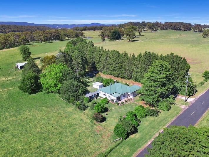 1114 Black Mountain Road, Black Mountain, NSW 2365