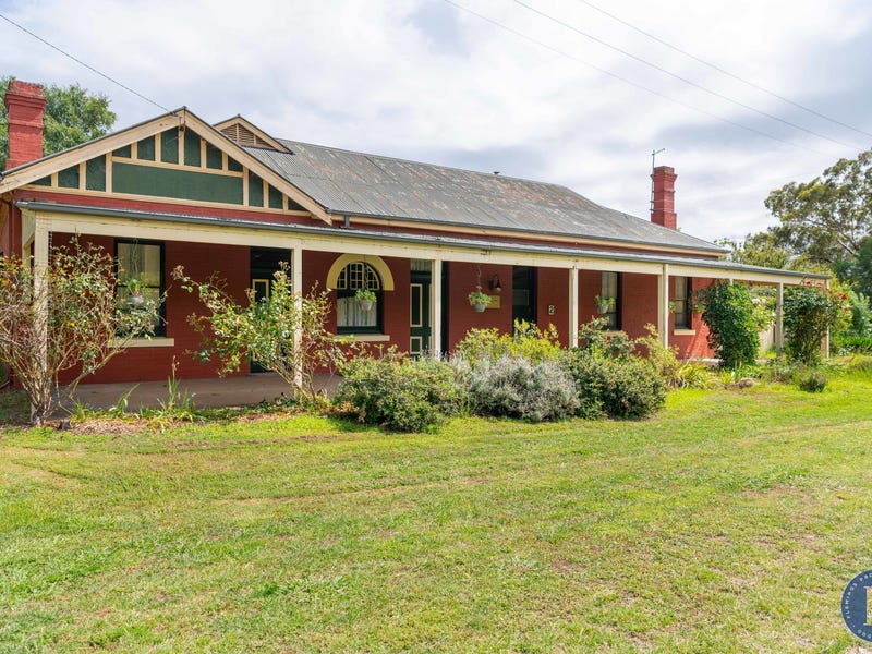 2 Martin Street, Stockinbingal, NSW 2725 Property Details