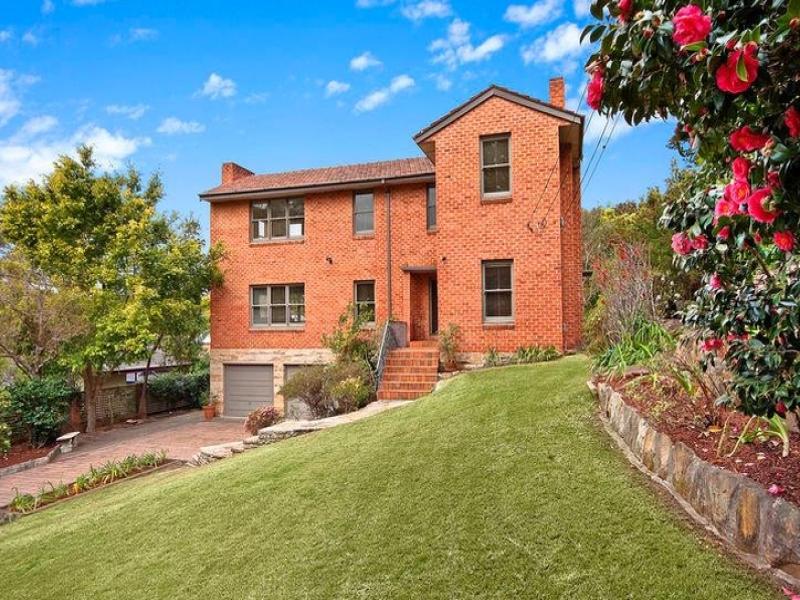 33 Carnarvon Road, Roseville, NSW 2069 Property Details
