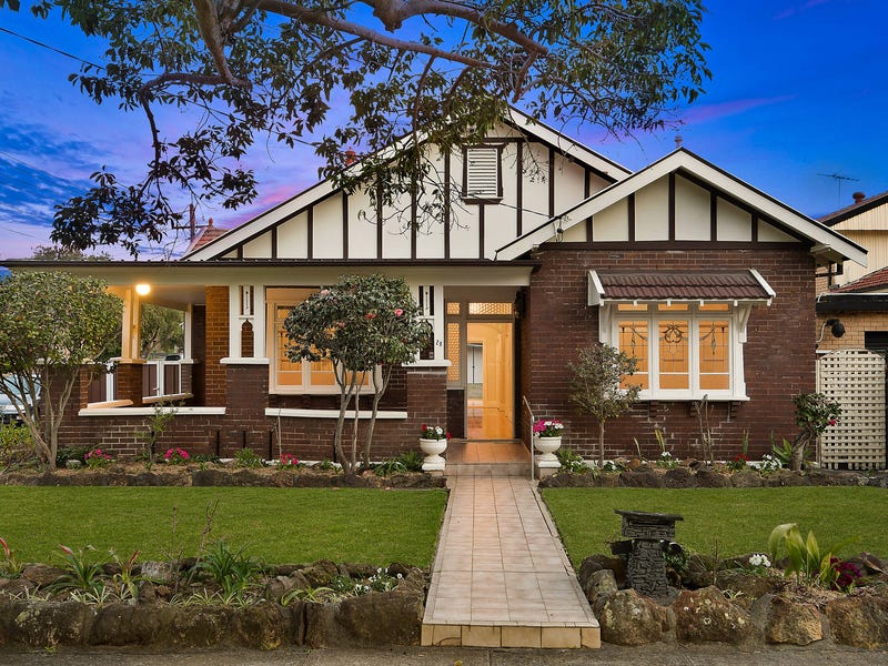 29 Noble Street, Five Dock, NSW 2046