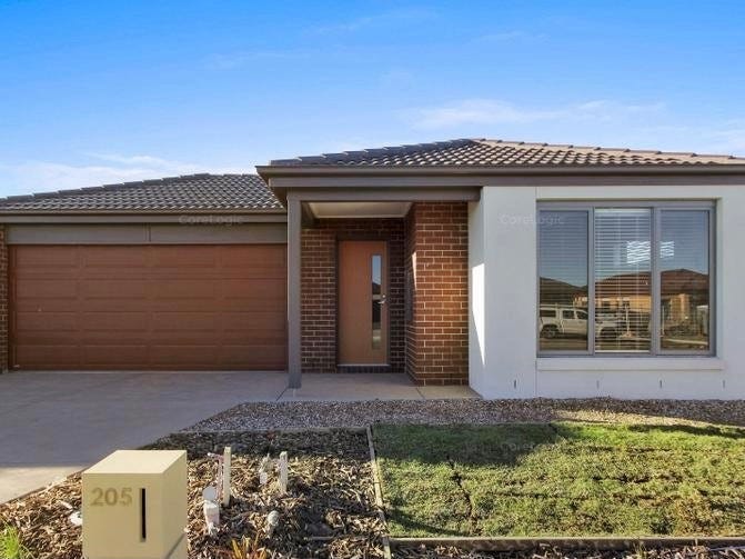 205 Heather Grove, Clyde North, VIC 3978