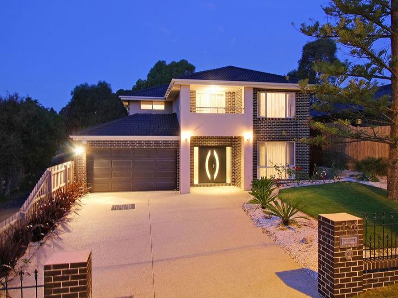 136 Wonga Road, Ringwood, Vic 3134 Property Details