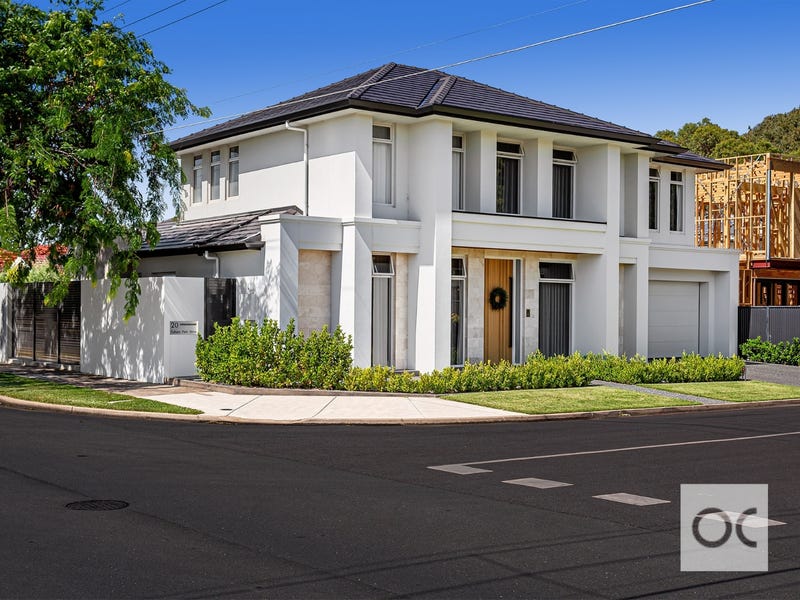 20 Fulham Park Drive, Lockleys, SA 5032 Property Details