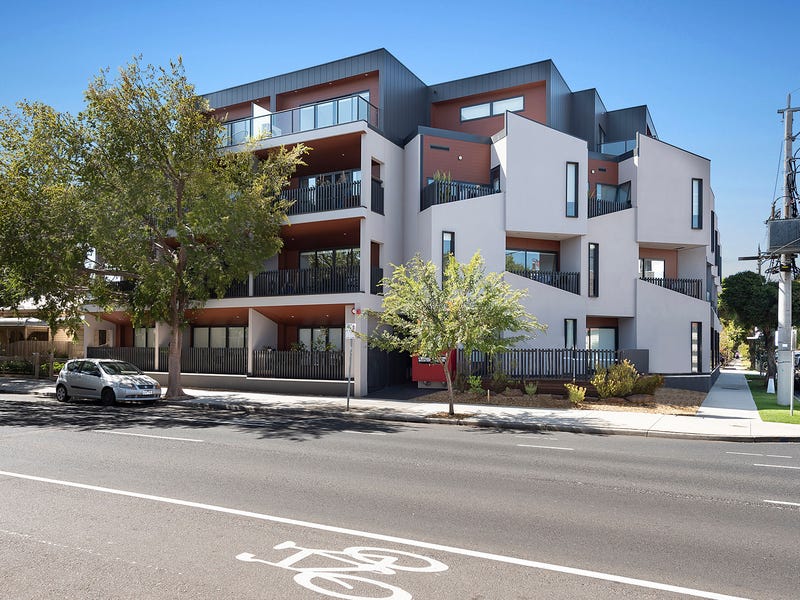 G07/27 Victoria Street, Footscray, Vic 3011 Property Details