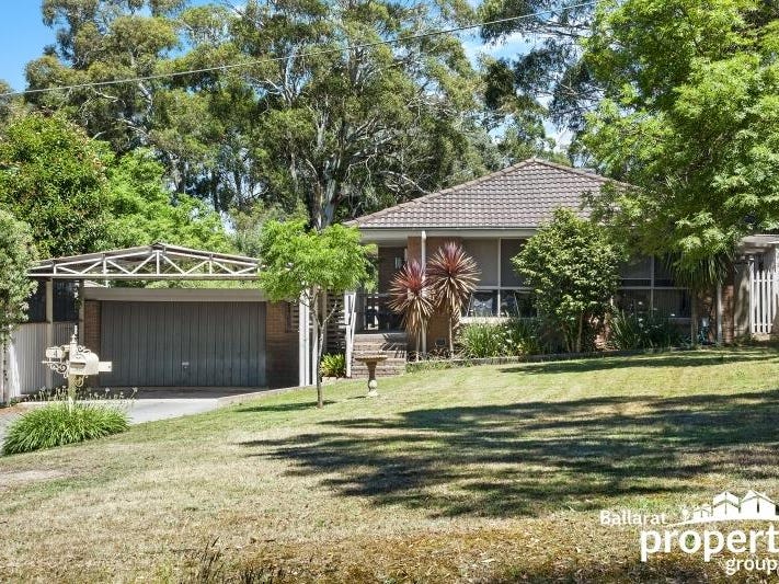 4 Cathcart Street, Buninyong, VIC 3357