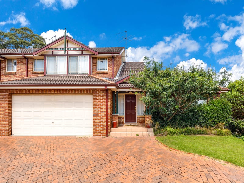 1/123 Oakes Road, Carlingford, NSW 2118