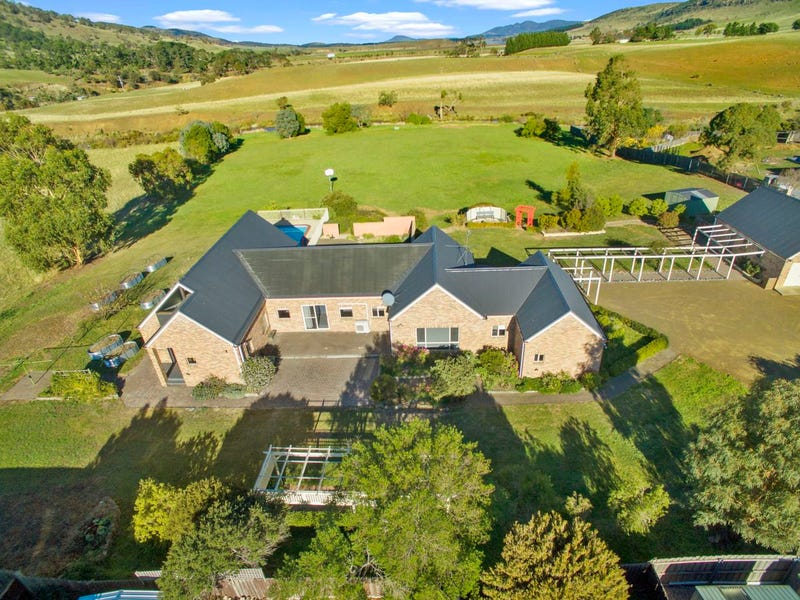 29 Street, Richmond, Tas 7025 Property Details